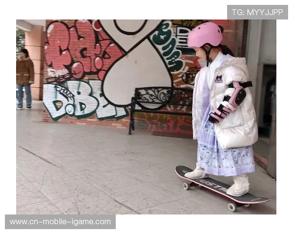 滑板文化的脉动:探索上海滑板队的独特节奏与魅力