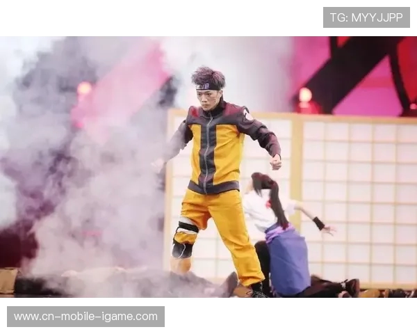 赵磊的街舞人生：从热爱到梦想的深度对话与心路历程分享