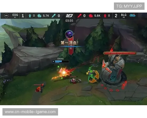 《Bin上单英雄崛起与战术解析:引领LPL赛场新风潮》