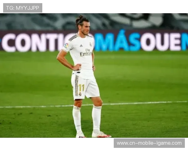 加雷斯贝尔传奇生涯回顾从热刺新星到皇马巨星再到国家队核心