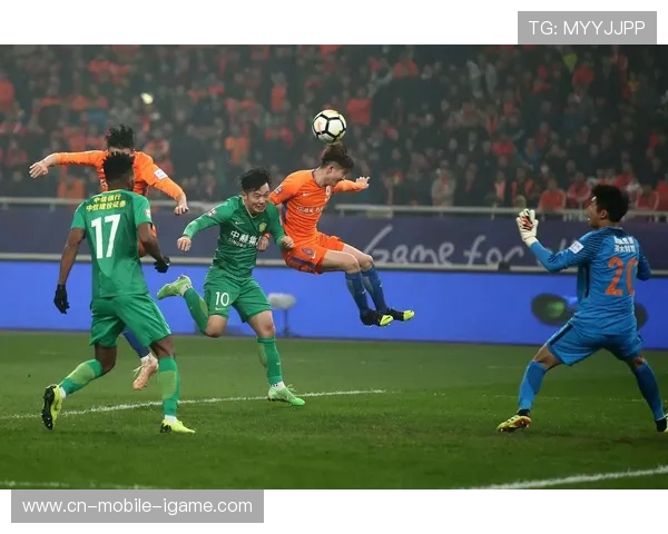 2012年鲁能与国安激战回顾精彩集锦尽显足球魅力与激情