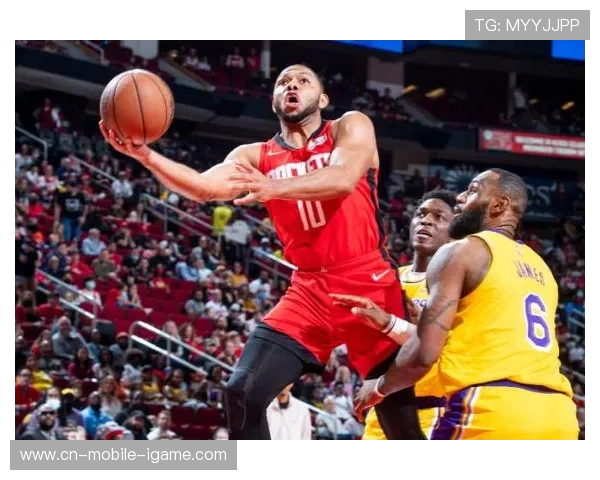 今日热火对阵火箭精彩直播全程回顾与赛后分析