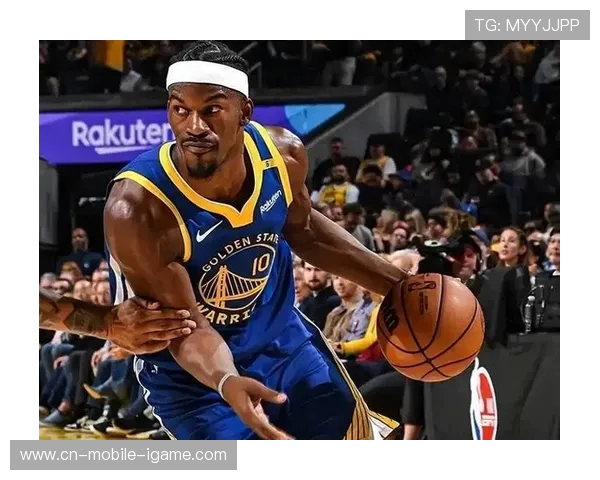 吉米巴特勒的篮球之路:从默默无闻到NBA超级巨星的蜕变与辉煌